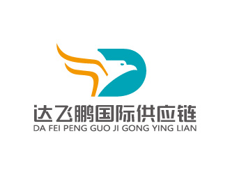 周金进的logo设计