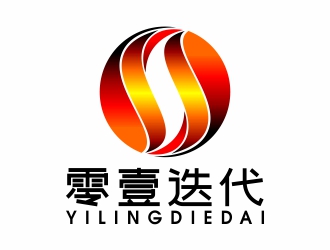 周战军的logo设计