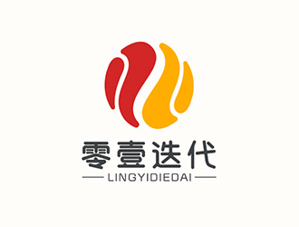 吴晓伟的logo设计