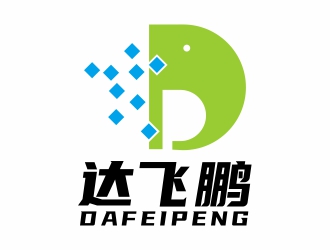 周战军的logo设计