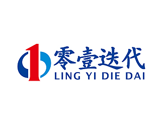 盛铭的logo设计