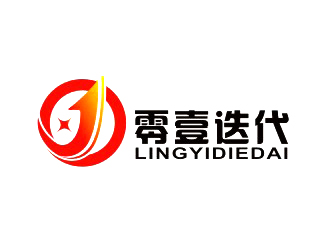 李杰的logo设计