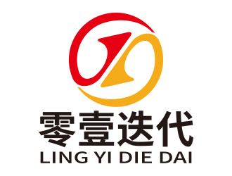 向正军的logo设计