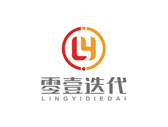 赵锡涛的logo设计