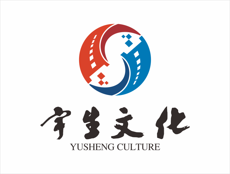 陈波的山东宇生文化股份有限公司logo设计