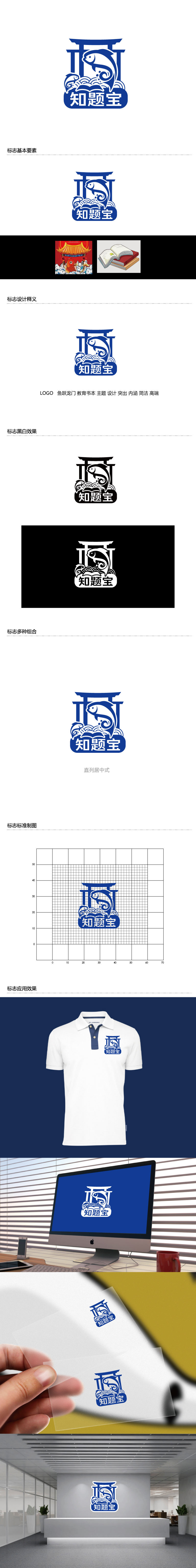 张俊的logo设计