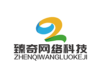 秦晓东的logo设计