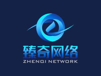 陈国伟的logo设计