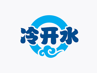 吴晓伟的logo设计