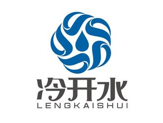 赵鹏的logo设计