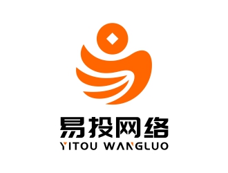 周战军的广州易投网络科技有限公司/YITOOlogo设计