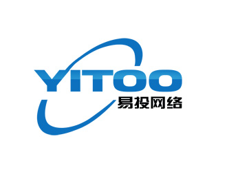 朱兵的广州易投网络科技有限公司/YITOOlogo设计