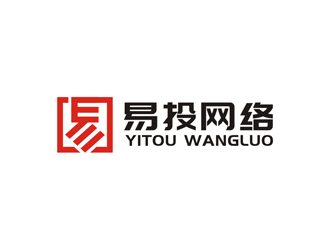 孙永炼的广州易投网络科技有限公司/YITOOlogo设计