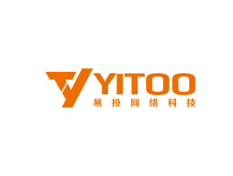 李贺的广州易投网络科技有限公司/YITOOlogo设计
