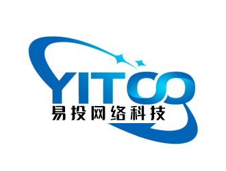 余亮亮的广州易投网络科技有限公司/YITOOlogo设计