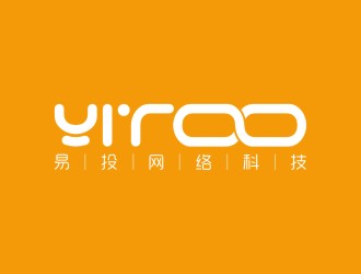 陈国伟的广州易投网络科技有限公司/YITOOlogo设计