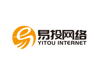 黄安悦的广州易投网络科技有限公司/YITOOlogo设计