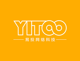 吴晓伟的广州易投网络科技有限公司/YITOOlogo设计