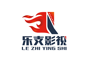 劳志飞的logo设计