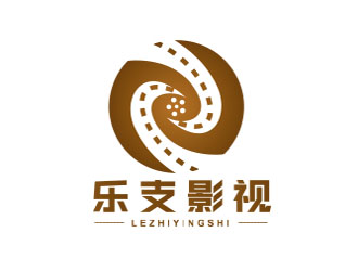 朱红娟的logo设计