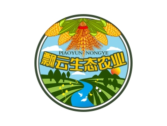 邓建平的logo设计