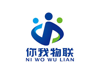 盛铭的logo设计