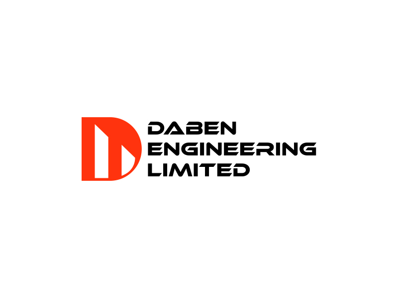 Daben Engineering Limitedlogo设计