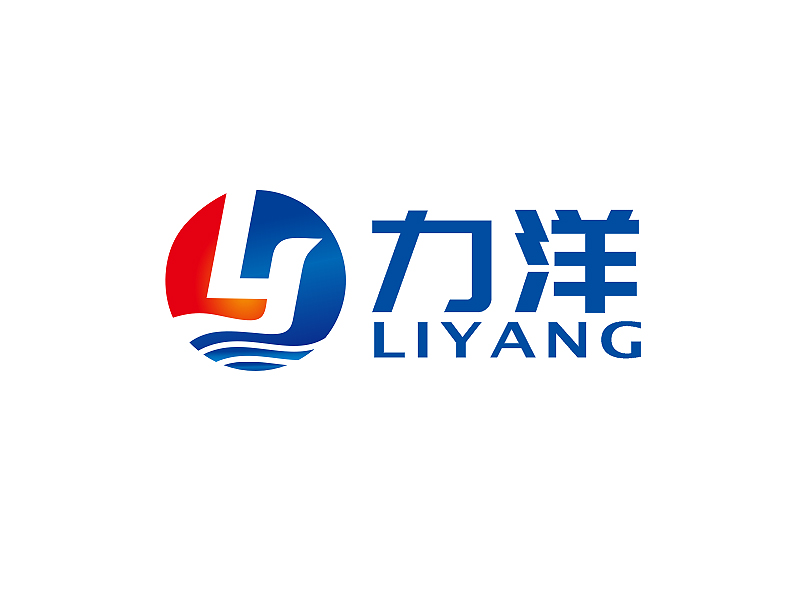 盛铭的安徽力洋环境试验设备有限公司logologo设计