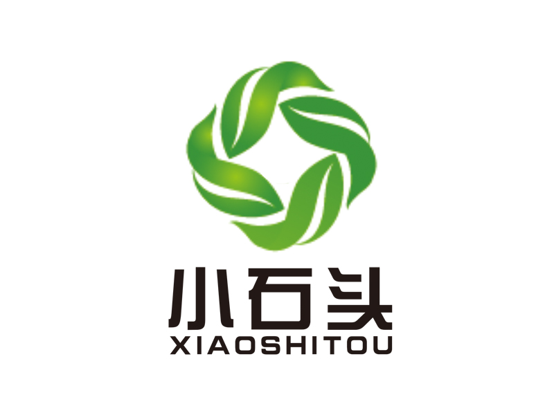 李正东的小石头logo设计