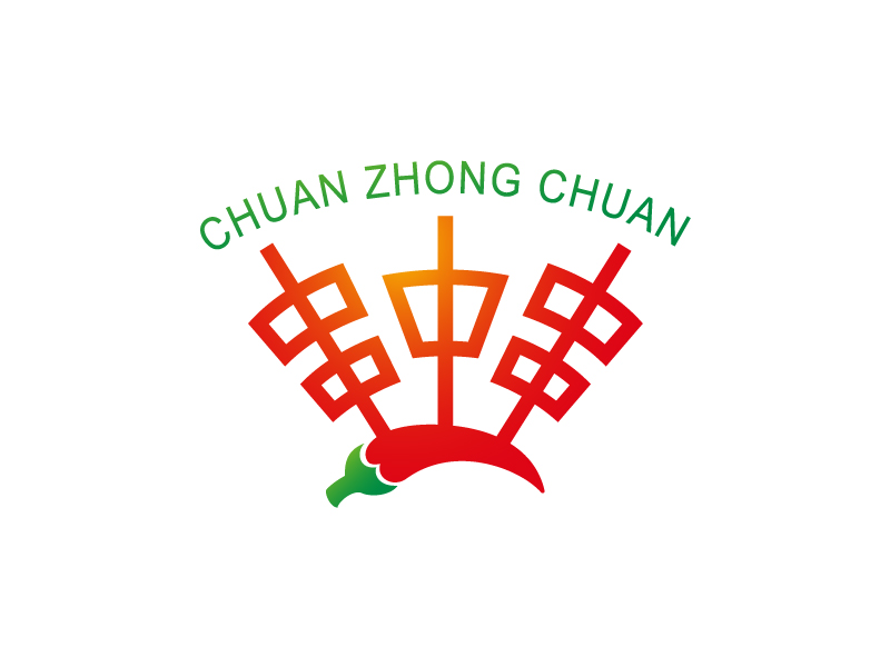 叶美宝的logo设计