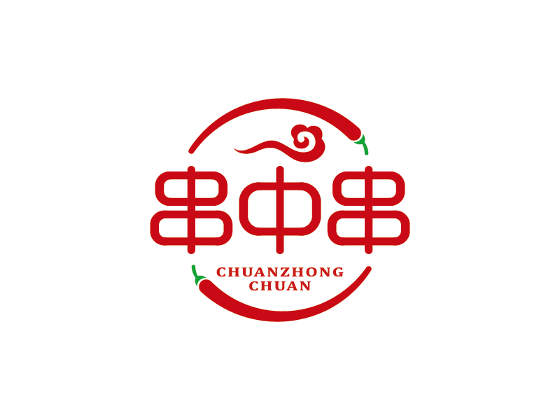 王涛的logo设计