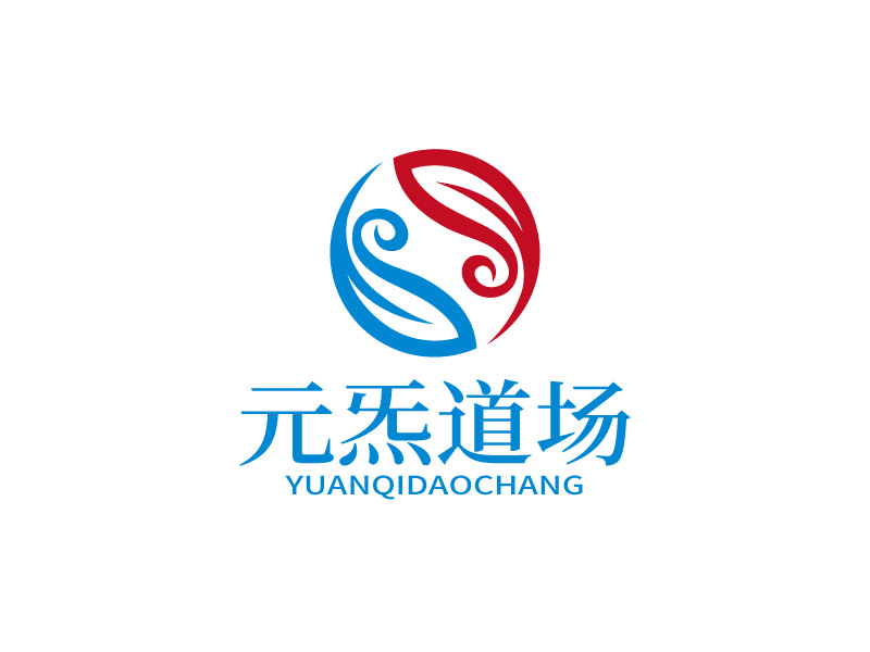 张俊的logo设计