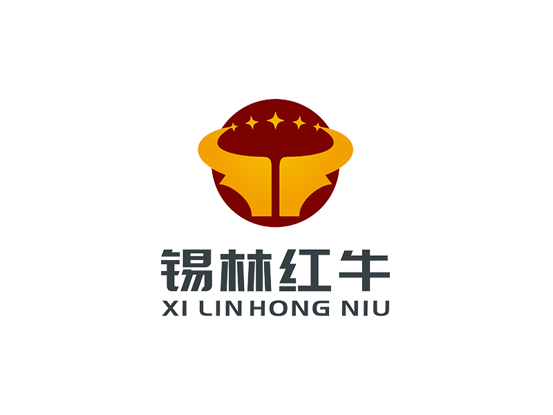 赵锡涛的logo设计