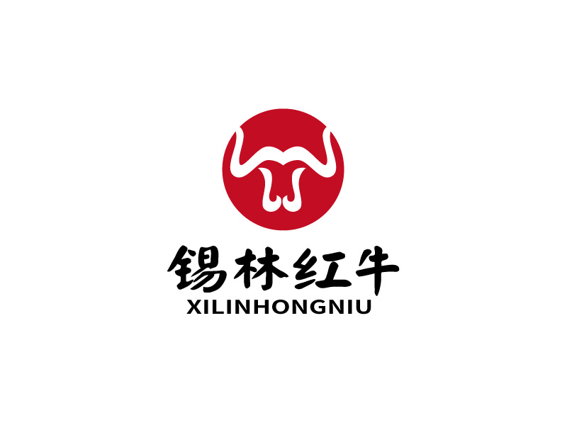 张俊的logo设计