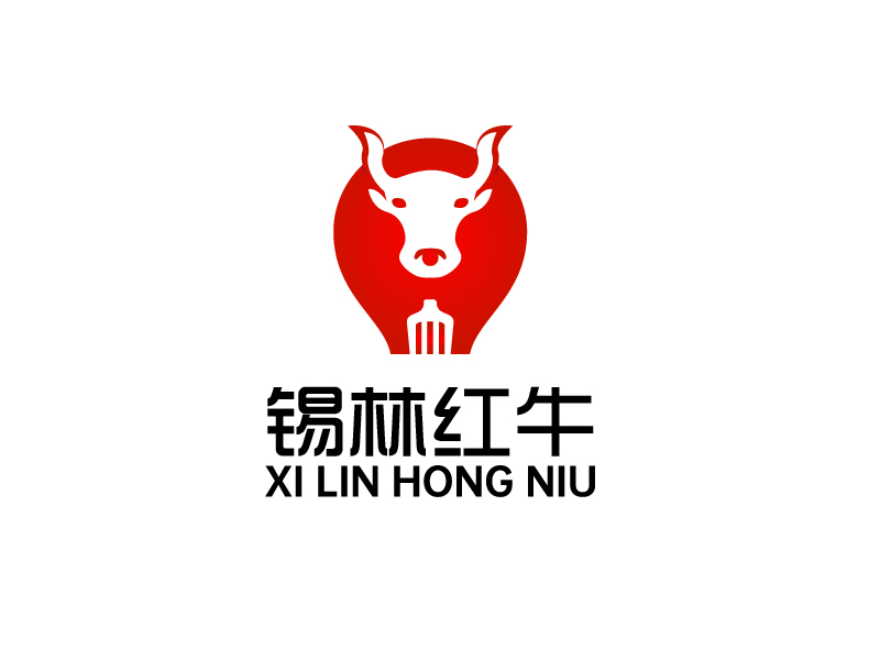 唐国强的logo设计