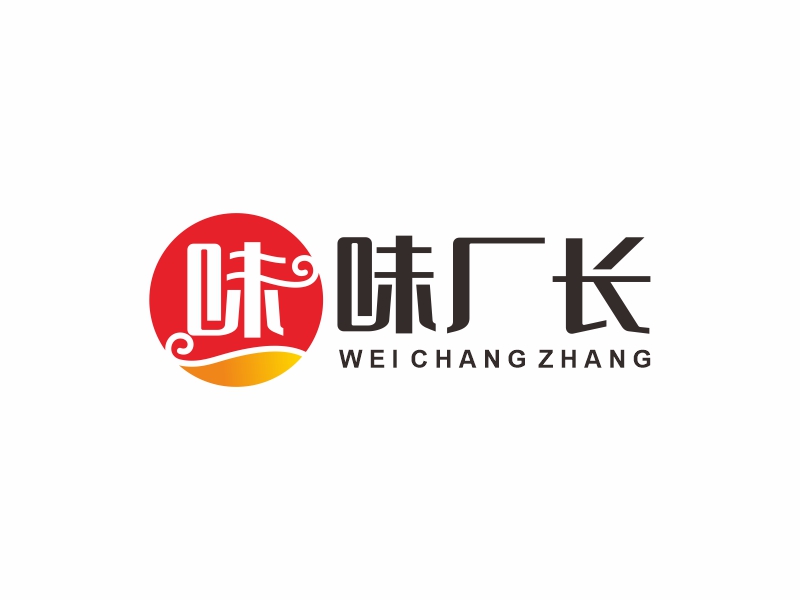 曾翼的logo设计