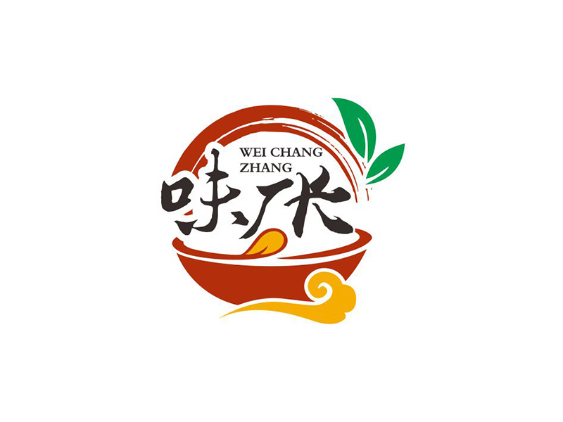 邓建平的logo设计