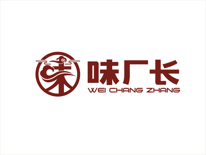 梁宗龙的logo设计