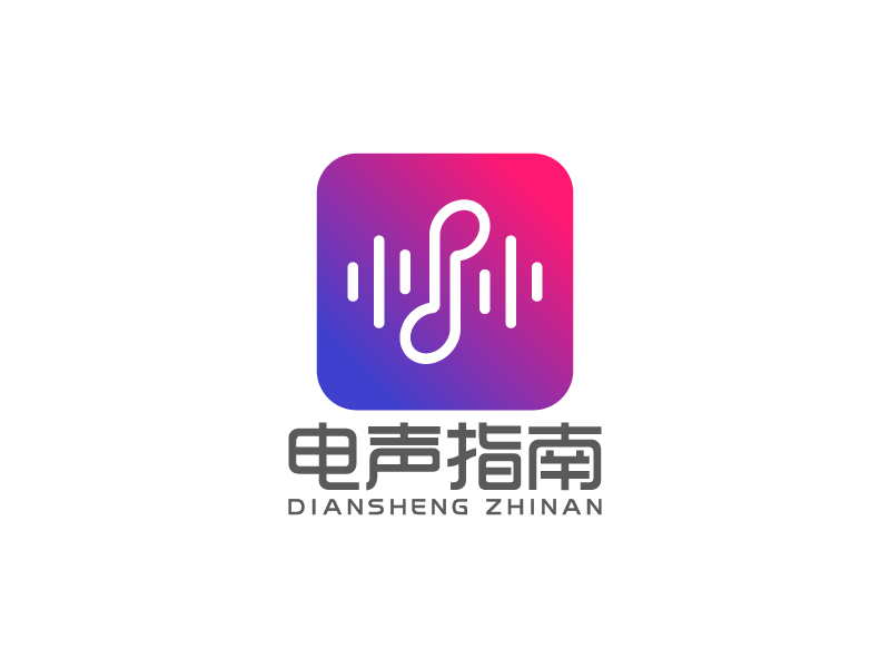 王涛的logo设计