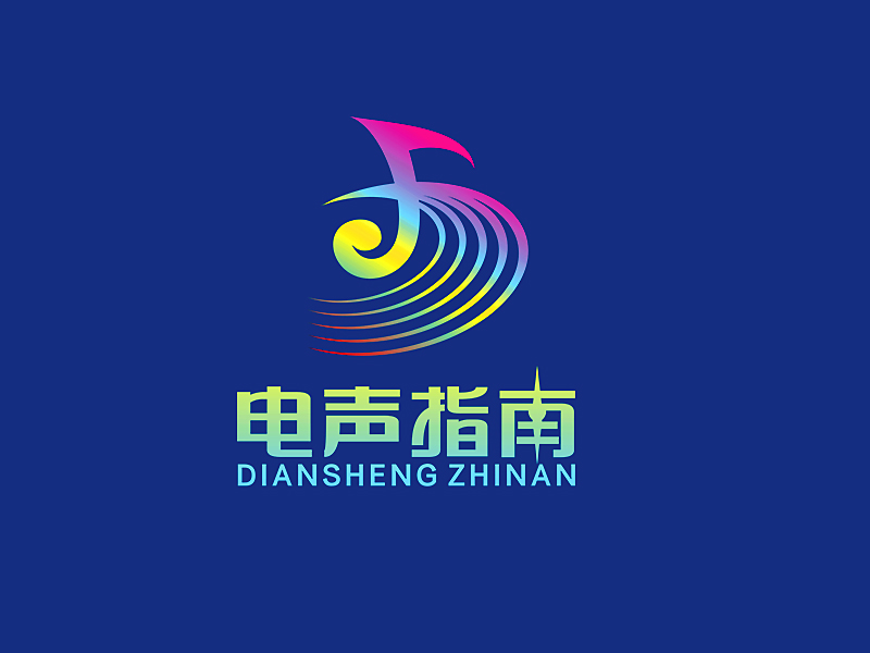 李杰的logo设计