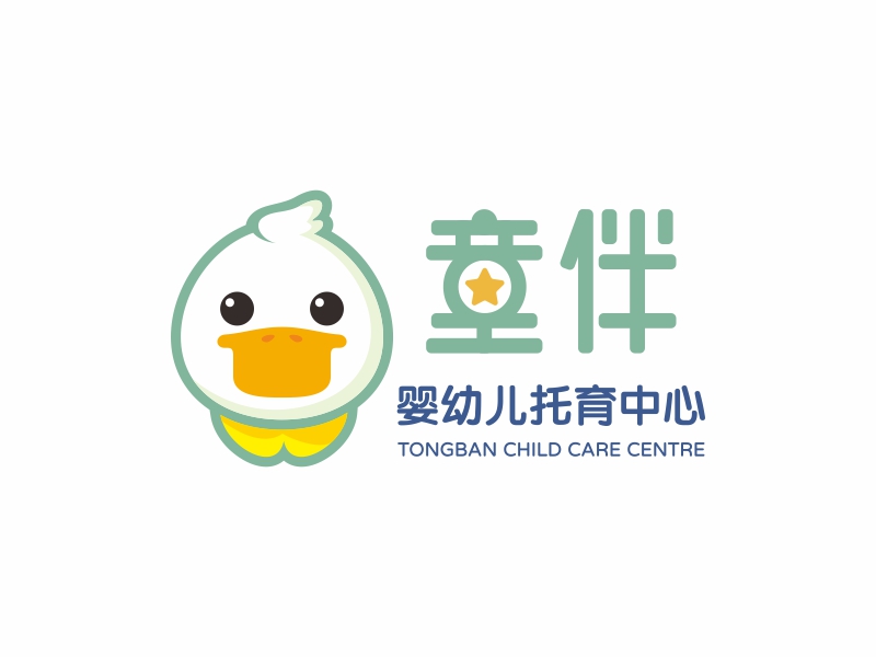 曾翼的logo设计