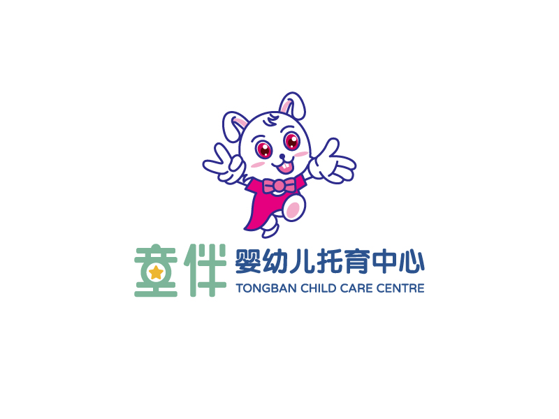 张俊的logo设计