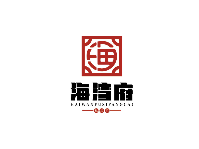 李宁的餐饮店logo设计logo设计