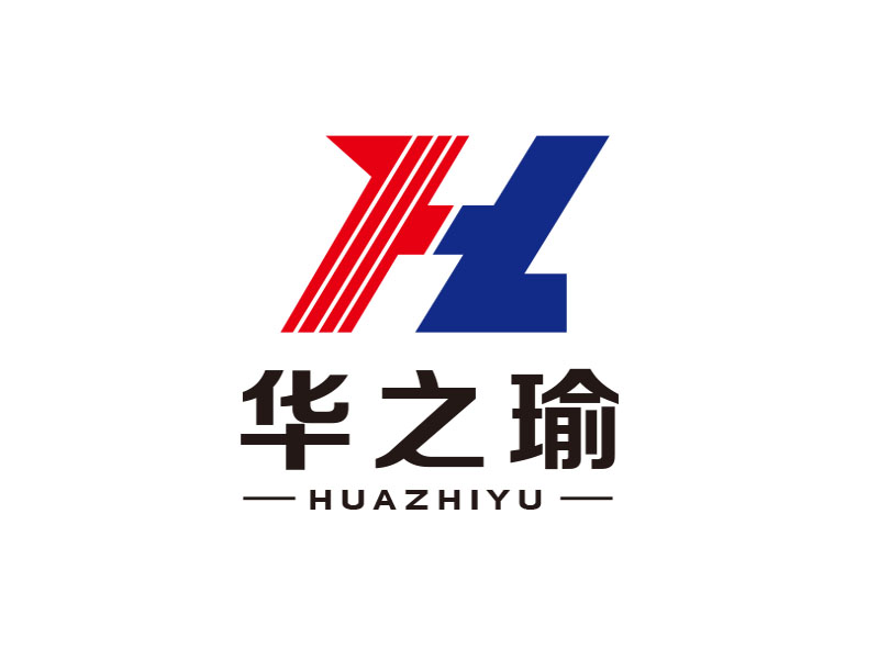 朱红娟的logo设计