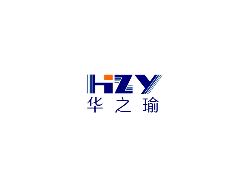 周战军的logo设计