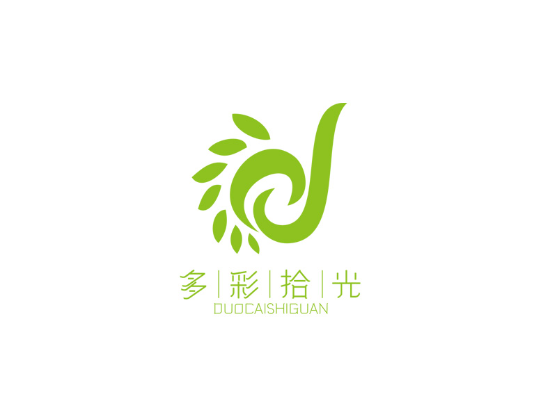 秦光华的logo设计