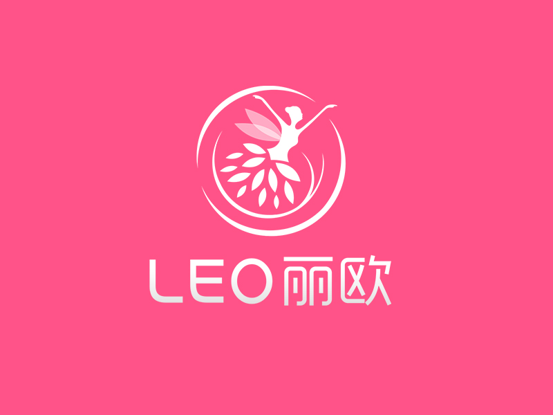 李杰的logo设计