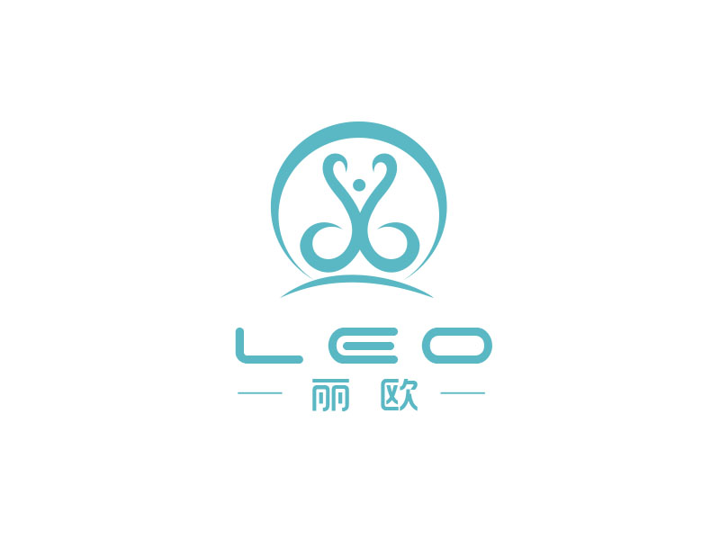 朱红娟的logo设计