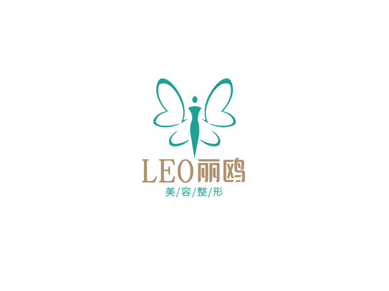 于伟光的logo设计