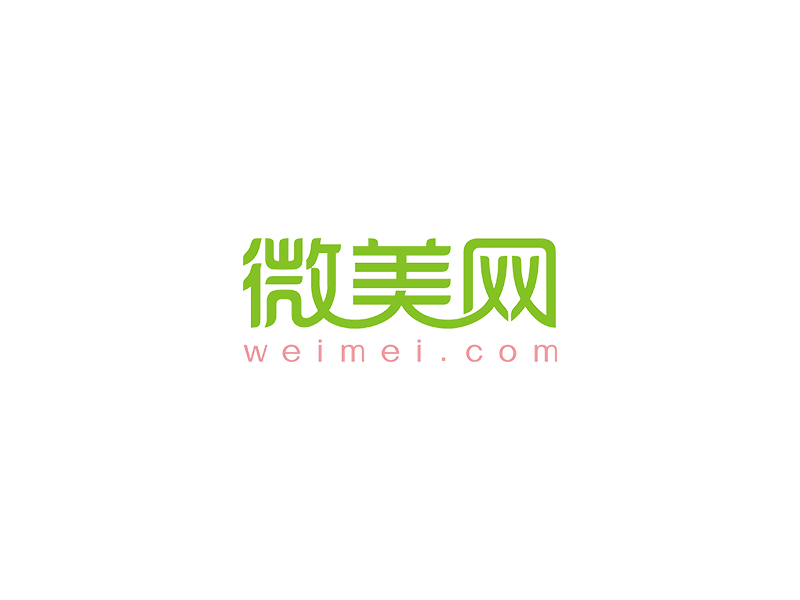赵锡涛的微美网logo设计